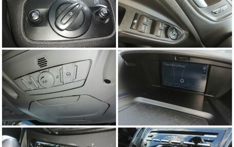 Ford Kuga III, 2013 год, 1 100 000 рублей, 1 фотография