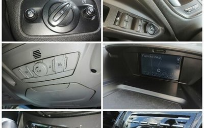 Ford Kuga III, 2013 год, 1 100 000 рублей, 1 фотография