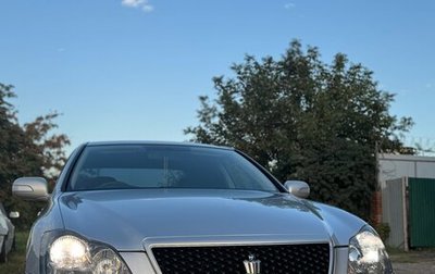Toyota Crown, 2005 год, 1 650 000 рублей, 1 фотография