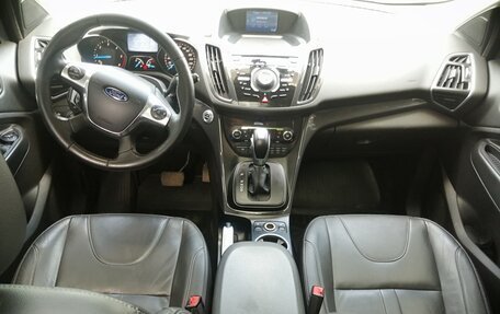 Ford Kuga III, 2013 год, 1 100 000 рублей, 3 фотография