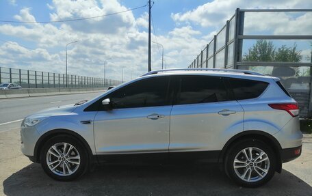 Ford Kuga III, 2013 год, 1 100 000 рублей, 8 фотография