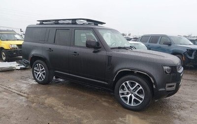 Land Rover Defender II, 2025 год, 10 000 000 рублей, 1 фотография