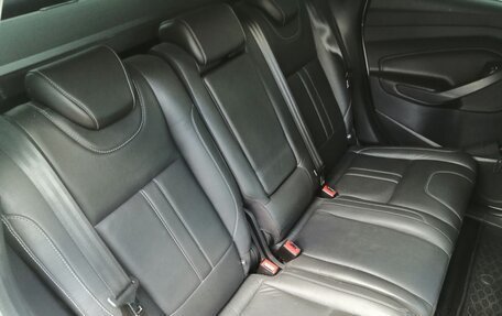 Ford Kuga III, 2013 год, 1 100 000 рублей, 7 фотография