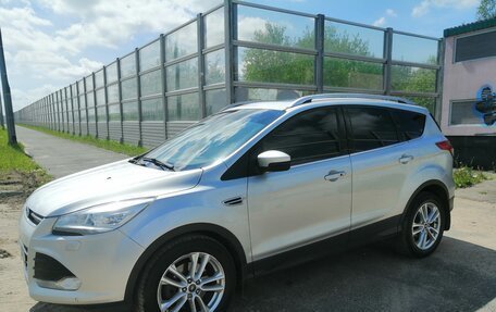 Ford Kuga III, 2013 год, 1 100 000 рублей, 6 фотография