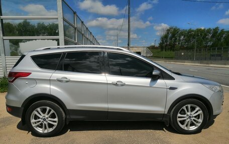 Ford Kuga III, 2013 год, 1 100 000 рублей, 9 фотография