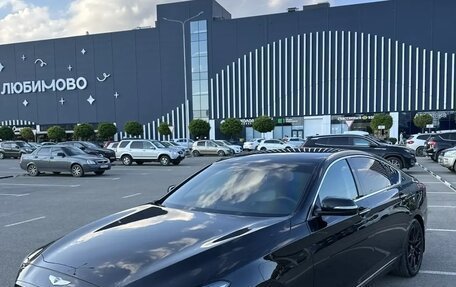 Hyundai Genesis II, 2016 год, 1 630 000 рублей, 1 фотография