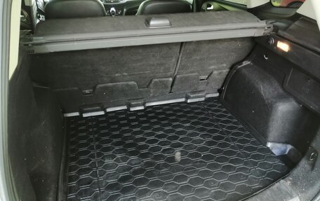 Ford Kuga III, 2013 год, 1 100 000 рублей, 12 фотография