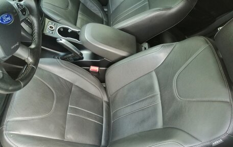 Ford Kuga III, 2013 год, 1 100 000 рублей, 10 фотография