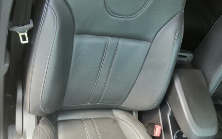 Ford Kuga III, 2013 год, 1 100 000 рублей, 13 фотография