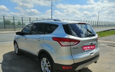 Ford Kuga III, 2013 год, 1 100 000 рублей, 14 фотография
