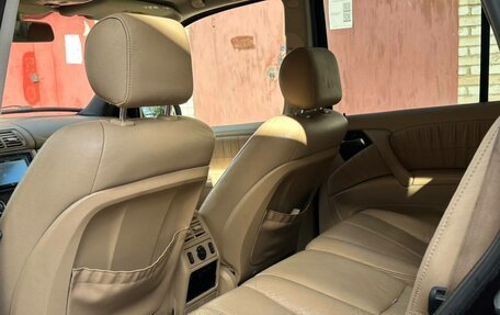 Mercedes-Benz M-Класс, 2002 год, 635 000 рублей, 17 фотография