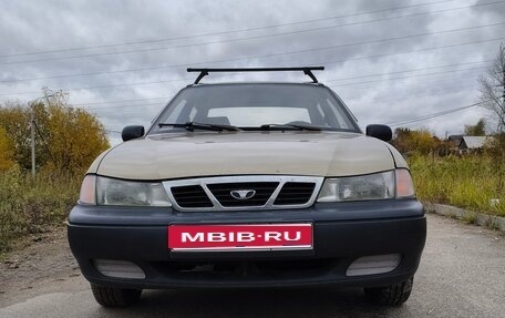 Daewoo Nexia I рестайлинг, 2005 год, 120 000 рублей, 1 фотография