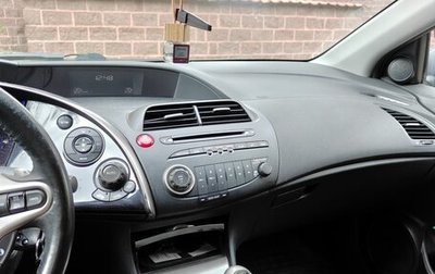 Honda Civic VIII, 2008 год, 820 000 рублей, 1 фотография