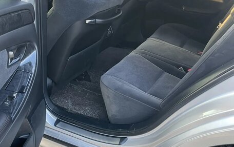 Toyota Crown, 2005 год, 1 650 000 рублей, 4 фотография