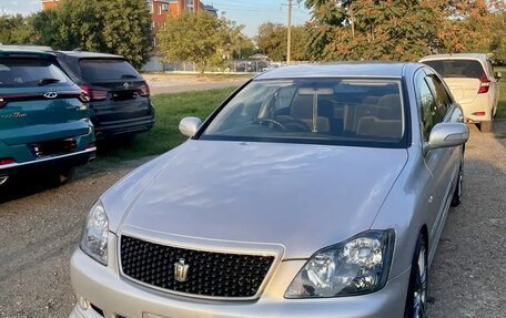 Toyota Crown, 2005 год, 1 650 000 рублей, 2 фотография
