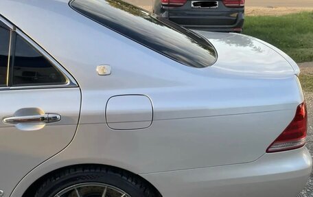 Toyota Crown, 2005 год, 1 650 000 рублей, 7 фотография