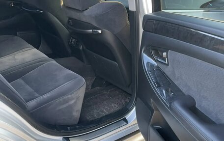 Toyota Crown, 2005 год, 1 650 000 рублей, 9 фотография