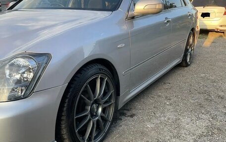 Toyota Crown, 2005 год, 1 650 000 рублей, 3 фотография