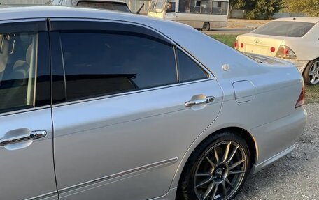 Toyota Crown, 2005 год, 1 650 000 рублей, 12 фотография