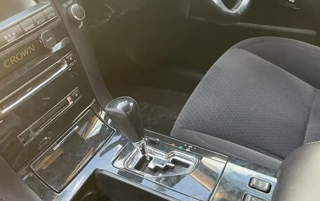 Toyota Crown, 2005 год, 1 650 000 рублей, 16 фотография