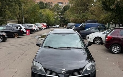 Nissan Primera III, 2003 год, 335 000 рублей, 1 фотография
