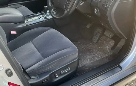 Toyota Crown, 2005 год, 1 650 000 рублей, 11 фотография