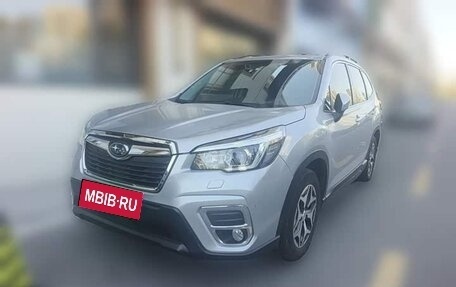 Subaru Forester, 2020 год, 2 200 000 рублей, 1 фотография