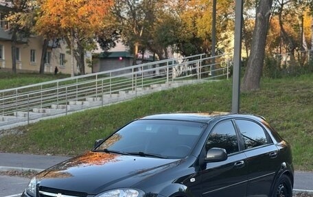 Chevrolet Lacetti, 2012 год, 420 000 рублей, 1 фотография