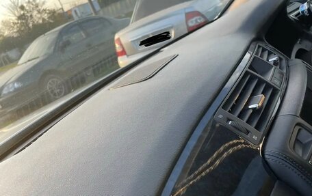 Toyota Crown, 2005 год, 1 650 000 рублей, 18 фотография