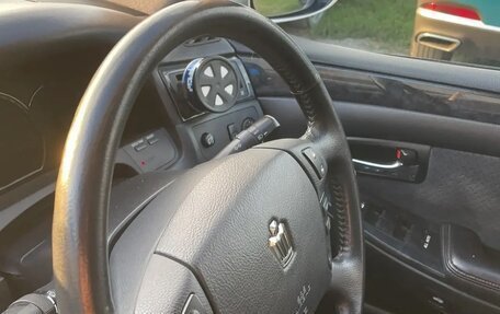Toyota Crown, 2005 год, 1 650 000 рублей, 19 фотография