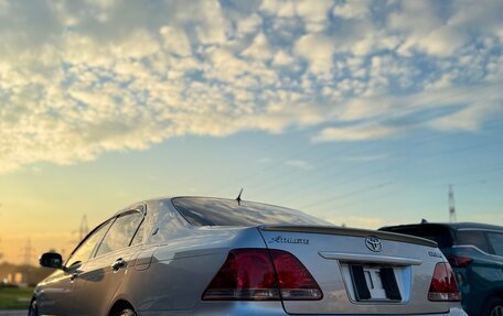 Toyota Crown, 2005 год, 1 650 000 рублей, 27 фотография