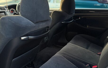 Toyota Crown, 2005 год, 1 650 000 рублей, 22 фотография