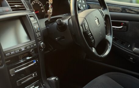 Toyota Crown, 2005 год, 1 650 000 рублей, 24 фотография