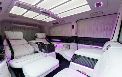 Mercedes-Benz V-Класс, 2026 год, 34 600 000 рублей, 1 фотография