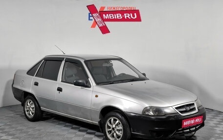 Daewoo Nexia I рестайлинг, 2010 год, 139 000 рублей, 1 фотография