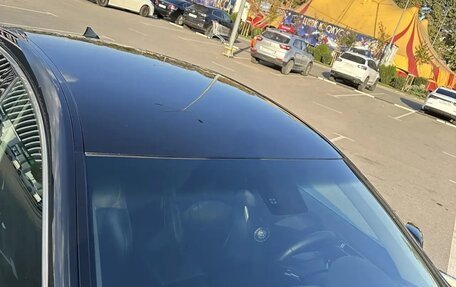 Hyundai Genesis II, 2016 год, 1 630 000 рублей, 11 фотография