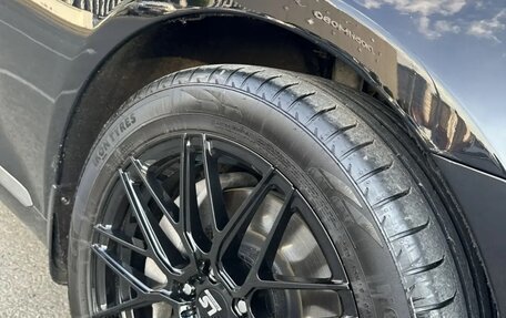 Hyundai Genesis II, 2016 год, 1 630 000 рублей, 12 фотография