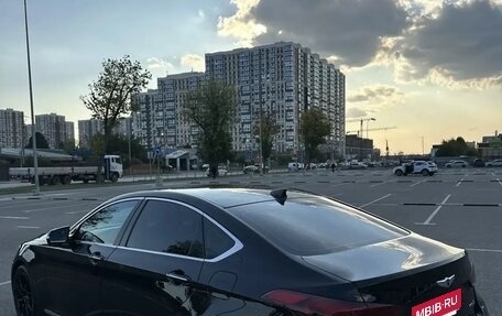 Hyundai Genesis II, 2016 год, 1 630 000 рублей, 4 фотография