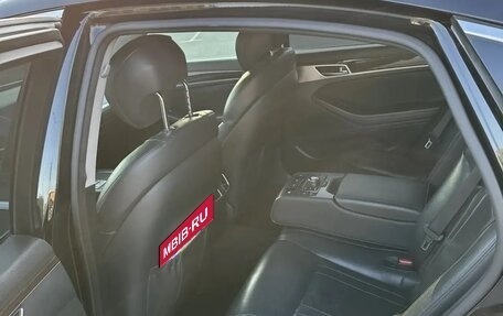 Hyundai Genesis II, 2016 год, 1 630 000 рублей, 7 фотография