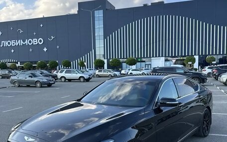 Hyundai Genesis II, 2016 год, 1 630 000 рублей, 20 фотография