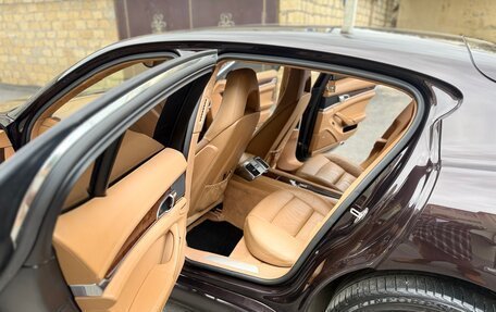 Porsche Panamera II рестайлинг, 2009 год, 2 499 999 рублей, 13 фотография