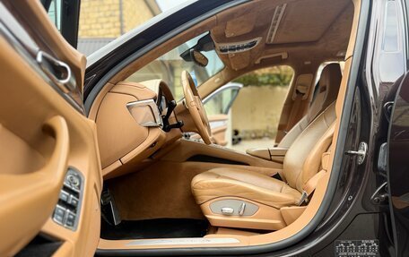 Porsche Panamera II рестайлинг, 2009 год, 2 499 999 рублей, 17 фотография