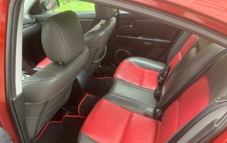 Mazda 3, 2008 год, 645 000 рублей, 9 фотография