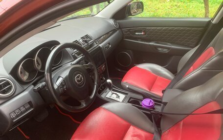 Mazda 3, 2008 год, 645 000 рублей, 8 фотография