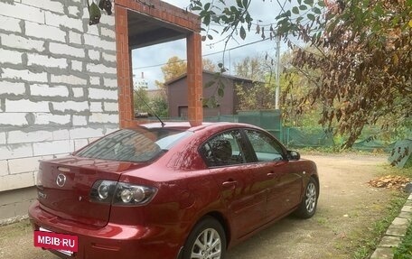 Mazda 3, 2008 год, 645 000 рублей, 2 фотография