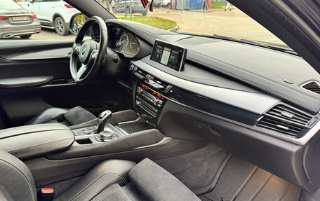 BMW X6, 2018 год, 4 690 000 рублей, 8 фотография