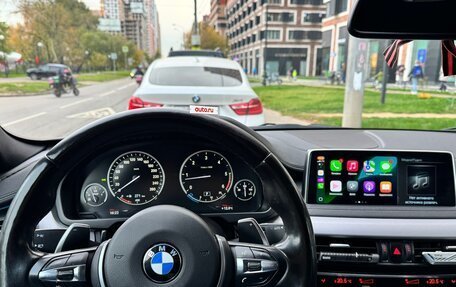 BMW X6, 2018 год, 4 690 000 рублей, 9 фотография