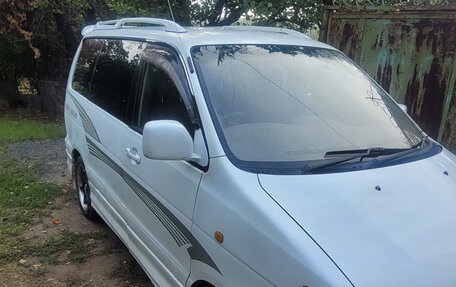 Toyota Town Ace III, 2000 год, 390 000 рублей, 3 фотография