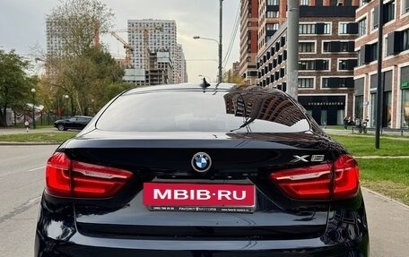 BMW X6, 2018 год, 4 690 000 рублей, 3 фотография
