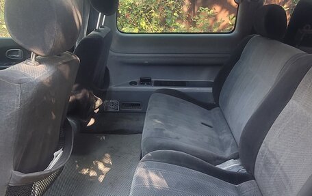 Toyota Town Ace III, 2000 год, 390 000 рублей, 7 фотография